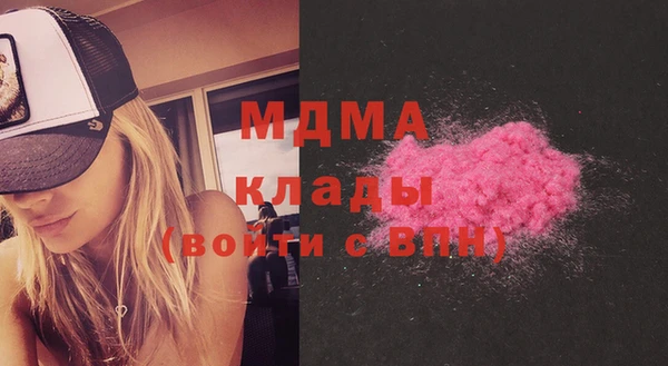 стаф Осинники